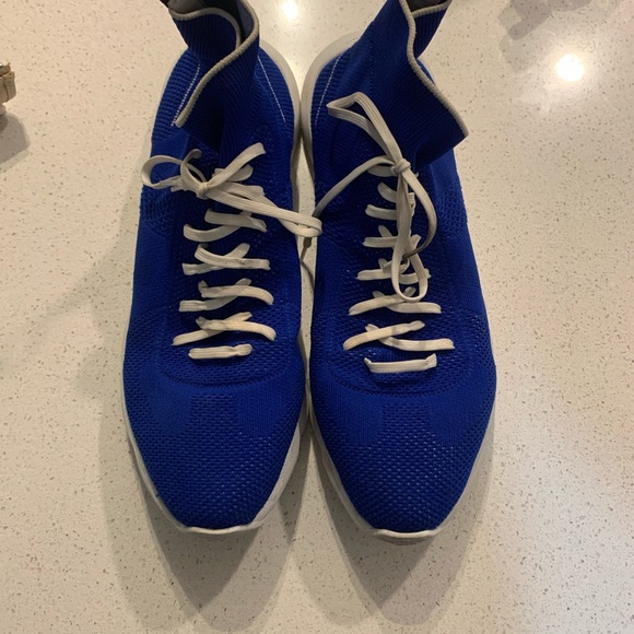 Dior runner’s mesh authentic - Picture 2 of 2